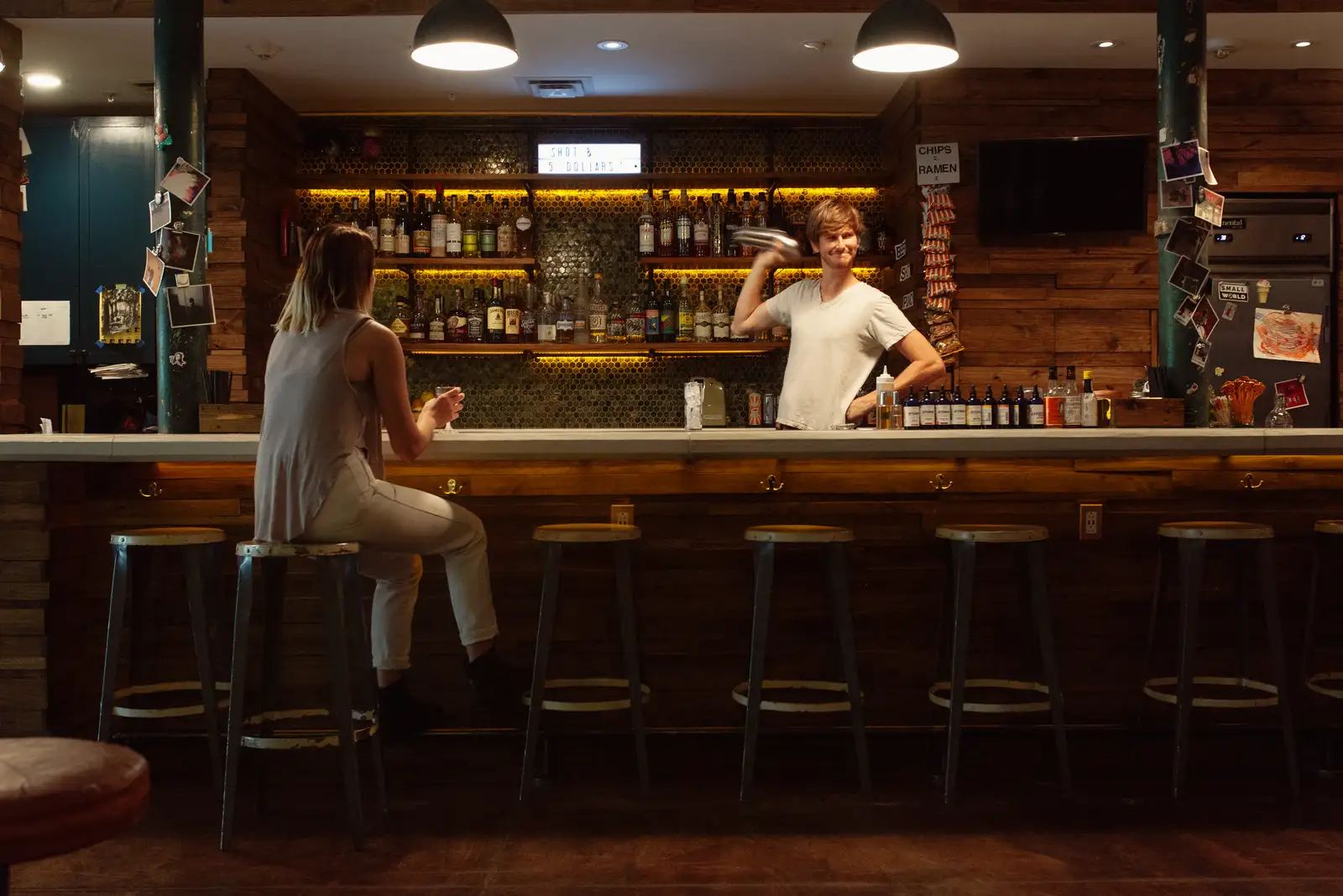 The Quisby Hotel