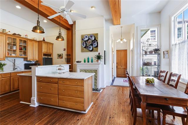 Maison Perrier Bed & Breakfast