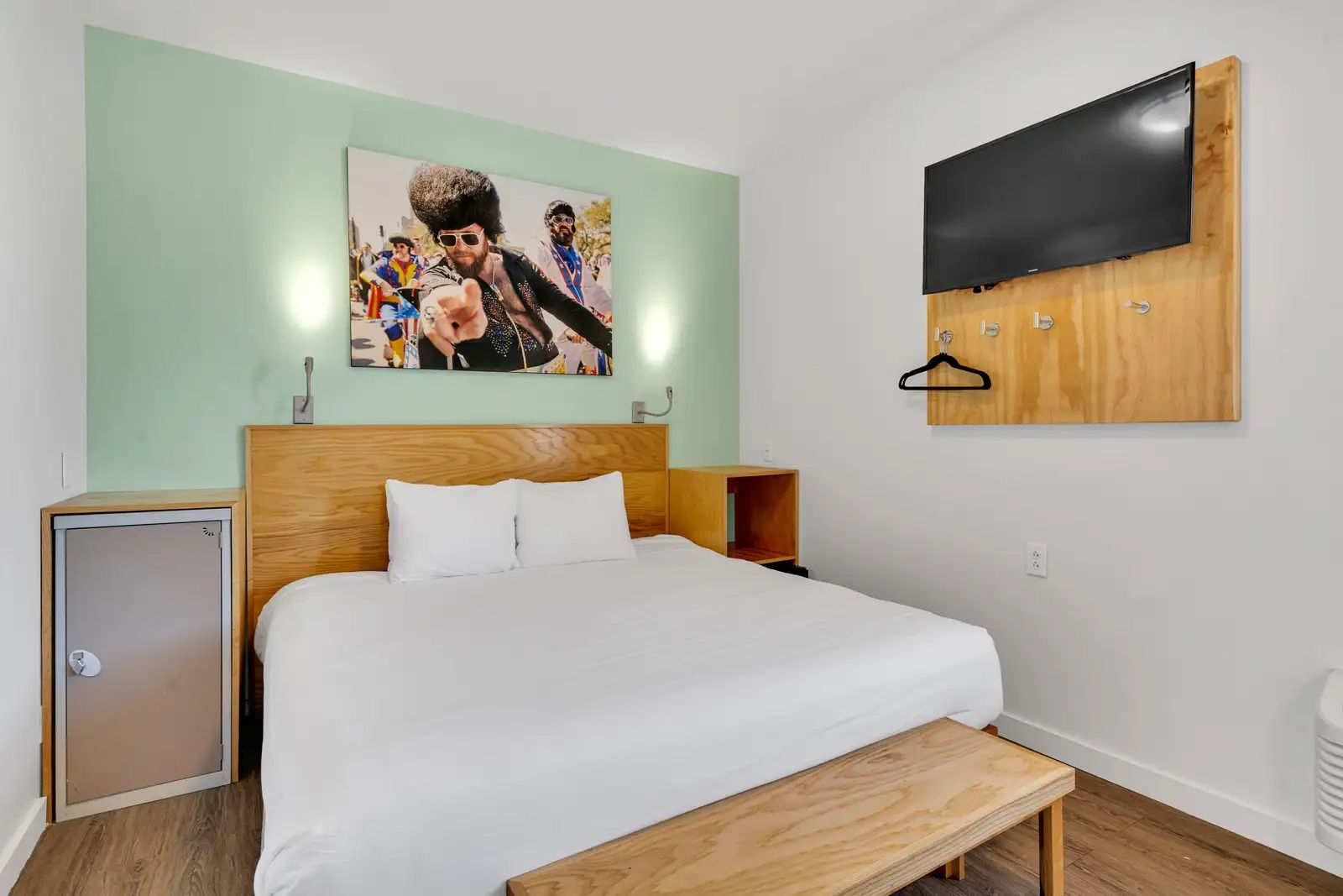 The Quisby Hotel