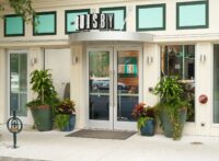 The Quisby Hotel