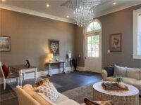The Grenoble House Hotel
