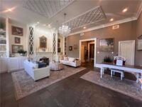 The Grenoble House Hotel