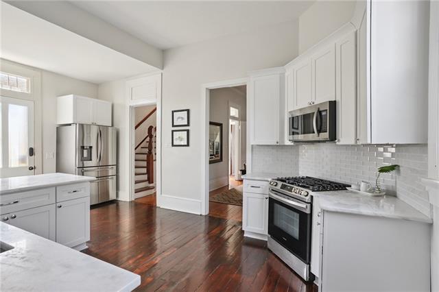4431 Tchoupitoulas St - Active SRT