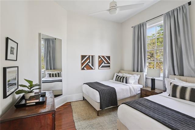 4431 Tchoupitoulas St - Active SRT